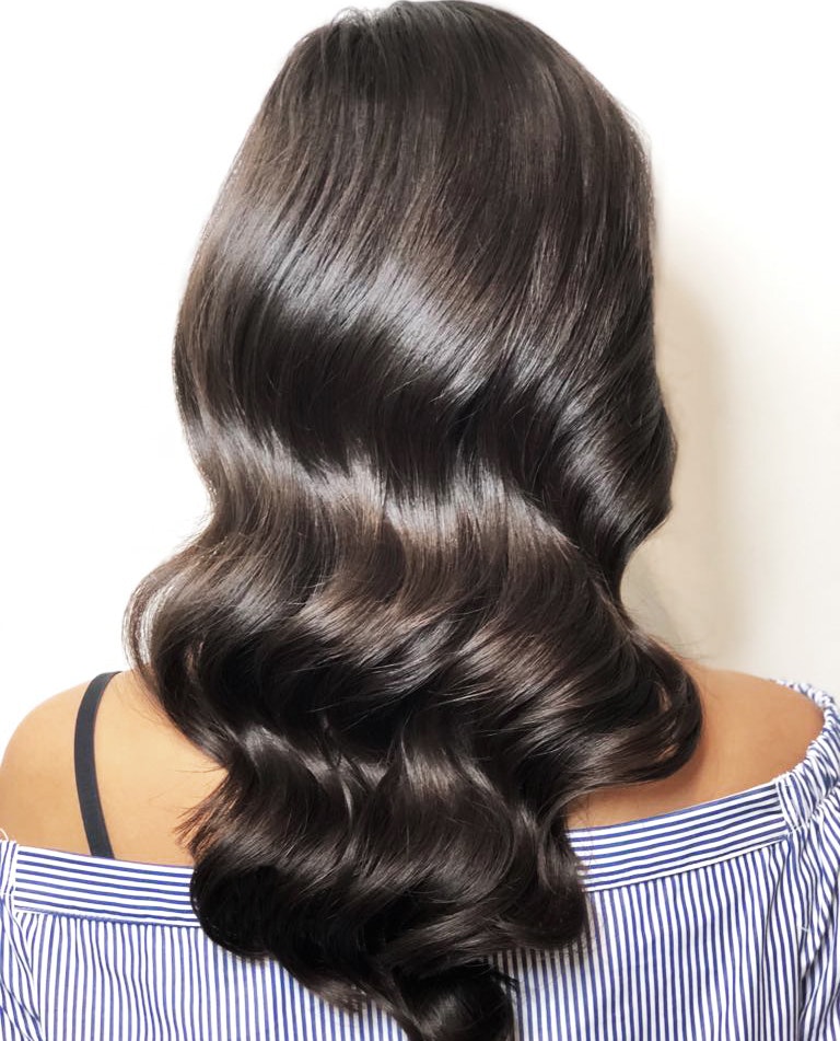 Frisuren Tipps Von D Machts Style Unser Friseur Berlin Alexa