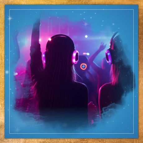 OFFSIDE SILENT – Silent Disco at ALEXA!