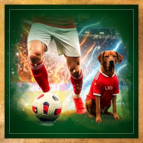Alexa Kicks – Table Soccer Event with the 1. FC Union Legends